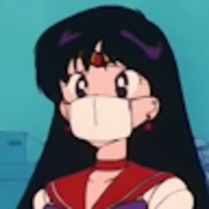 Meet your Posher, Corey